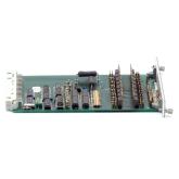 Exit card AP670  Used