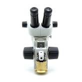 Microscope  New
