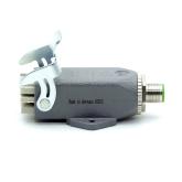 Trennstecker Cube67  