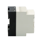 Current measurement relay  Used