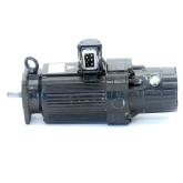 Servomotor CFM71S/BR/TF/RH1L/SB50 Used