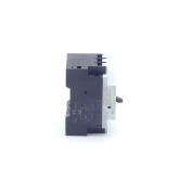 Motor protection  Used