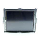 Industriemonitor Flatman Gebraucht