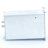 Charge amplifier  Used