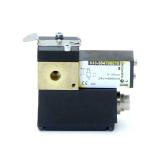 Proportional Valve  Used