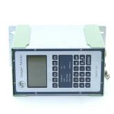 Force-displacement measuring system  Used