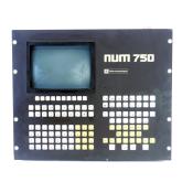 Control panel  Used