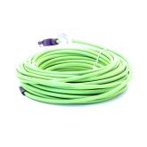 Profinet Data Cable 900001446 New