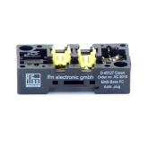 Bus system AS-Interface  Used