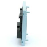 Pneumatic interface  Used