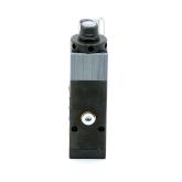 Pressure regulator  