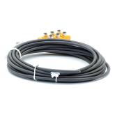 Sensor- Aktorbox  New