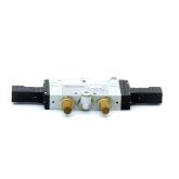 Directional control valve  Used