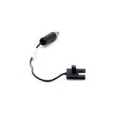 Photo switch - microsensor, through-beam light barrier  