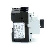Motor protection switch  