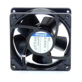 Axial fan  New