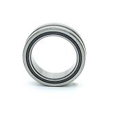Single row needle roller bearing with machined rings  New FS