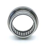 Combined needle roller / cylindrical roller thrust bearing  New FS