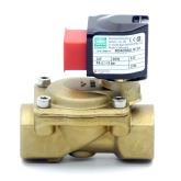 2/2-way control solenoid valve  New