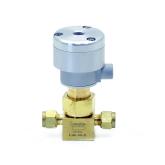 Bellows Valve  New FS