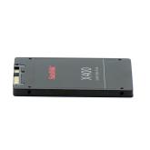 X400 SSD, 128 GB, 2.5" 7mm X400SSD,128GB,2.5"7mm New FS