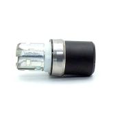 Schlüsselschalter 22mm  Neu OVP