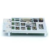 Anschlusseinheit DSQC 504  Gebraucht