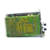 Control module  Used