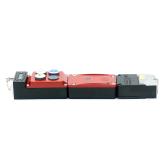 Linksanschlag Sicherheitsschalter ITM-00158530 Neu