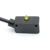 Solenoid switch, Reed  New FS