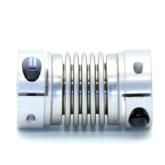 Metal bellows coupling  Used