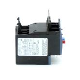 Overload relay  