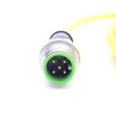Kabel M12 5-polig  