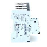 Leistungsschutzschalter 5SY43 MCB C40  Gebraucht