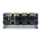 Hydraulic gear pump  Used