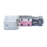 Servoventil D633-317B Gebraucht