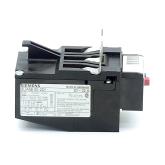 Overload relay 20-32A Used