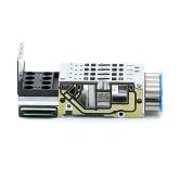 Anschlussplatte VMPA1-FB-AP-4-1 mit Elektronikmodul VMPA1-MPM-EMM-8 537988/533352 Gebraucht