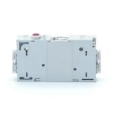 Unlockable double check valve  Used