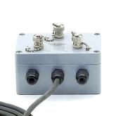 Termination box  Used
