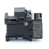 Power contactor  Used
