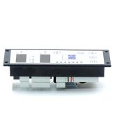 Temperature regulation board  Used