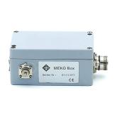 Measuring box  Used