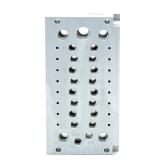Multi-pin plug 152427 Used