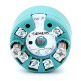 Temperature transmitter  