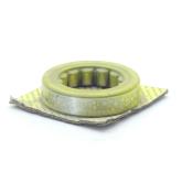 Cylindrical roller bearings  New