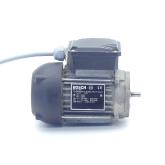Three-phase motor  Used