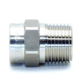 Axial-flow full cone nozzle  New FS