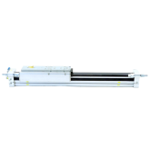 Linearantrieb 532449 Gebraucht
