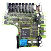 Circuit Board  New
